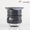 Leica Summicron-M 28mm F/2.0 E46 Asph II 11672 Black Lens Germany 11672 #88905