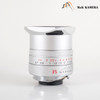 Leica Summicron-M 35mm F/2.0 ASPH V2 Silver Lens Germany 11674 #88907