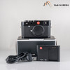 Leica M240 10770 CMOS Black Digital Rangefinder Camera 10770 #23878