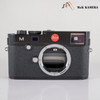 Leica M240 10770 CMOS Black Digital Rangefinder Camera 10770 #23878
