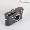 Leica M240 10770 CMOS Black Digital Rangefinder Camera 10770 #23878
