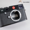 Leica M240 10770 CMOS Black Digital Rangefinder Camera 10770 #23878