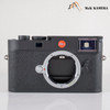 Leica M11 20200 0.73 Black Digital Rangefinder Camera 20200 #23884