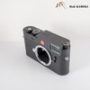 Leica M11 20200 0.73 Black Digital Rangefinder Camera 20200 #23884