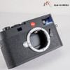 Leica M11 20200 0.73 Black Digital Rangefinder Camera 20200 #23884