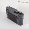 Leica M11 20200 0.73 Black Digital Rangefinder Camera 20200 #23884