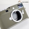 Leica M11-P Safari Digital Rangefinder Camera warranty until 2027 20235 20236 20237 #23885