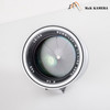 Leica Summilux-M 50mm F/1.4 E46 ASPH Silver Lens Germany 11892 #23887
