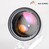 LEITZ Leica Summilux-M 75mm F/1.4 Ver.II Lens Yr.1982 Canada 11815 #23888