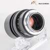 LEITZ Leica Summilux-M 75mm F/1.4 Ver.II Lens Yr.1982 Canada 11815 #23888
