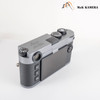 Brand New Leica Leica M11-P Metal Grey Rangefinder Camera 20071 #20071