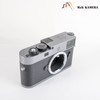 Brand New Leica Leica M11-P Metal Grey Rangefinder Camera 20071 #20071