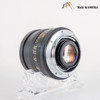 LEITZ Leica Summicron-R 35mm F/2.0 E55 Ver.II V.2 Black Lens Yr.1981 #12029