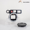 Leica Macro-Adapter-M Black 14409 for Leica Macro-Elmar-M 90mm/F4 Black #23891