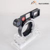 Leica Macro-Adapter-M Black 14409 for Leica Macro-Elmar-M 90mm/F4 Black #23891