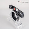 Leica Macro-Adapter-M Black 14409 for Leica Macro-Elmar-M 90mm/F4 Black #23891