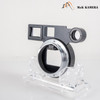 Leica Macro-Adapter-M Black 14409 for Leica Macro-Elmar-M 90mm/F4 Black #23891