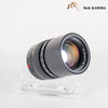 Leica Elmarit-M 90mm F/2.8 E46 Ver.II V2 Black Lens Yr.1988 Germany 11807 #23910