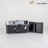 Leica M-P 240 CMOS 10772 Silver Digital Rangefinder Camera 10772 #88721