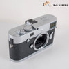 Leica M-P 240 CMOS 10772 Silver Digital Rangefinder Camera 10772 #88721