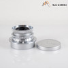 LEITZ Leica Summaron L39 35mm F/3.5 Lens Yr.1954 LTM Germany #88724