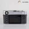 Leica M11-P 20214 Silver Digital Rangefinder Camera 20214 #88725