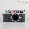 Leica M6 classic 0.72 Silver Film Rangefinder Camera 10414 #88726
