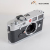 Leica M6 classic 0.72 Silver Film Rangefinder Camera 10414 #88726