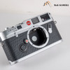 Leica M6 classic 0.72 Silver Film Rangefinder Camera 10414 #88726