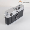 Leica M6 classic 0.72 Silver Film Rangefinder Camera 10414 #88726