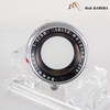 LEITZ Leica Summicron M 50mm F/2.0 Rigid V2 Ver.II Lens Yr.1966 Germany #88727