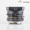 Leica Summicron-M 35mm F/2.0 Ver.4 7 Elements Black Lucky Number 8888 11310 #88728
