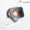 Leica Summicron-M 35mm F/2.0 Ver.4 7 Elements Black Lucky Number 8888 11310 #88728
