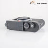 Leica M10-R 20002 Black Digital Rangefinder Camera 20002 #88908