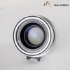 Leica Summilux-M 35mm F/1.4 E46 ASPH/ FLE II Silver Lens Germany 11727 #88912