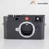 Leica M11 20200 0.73 Black Digital Rangefinder Camera 20200 #88913