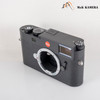 Leica M11 20200 0.73 Black Digital Rangefinder Camera 20200 #88913