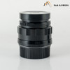 Leica APO-Summicron-M 50mm/F2 LHSA Asph 11186 Black Paint Lens Germany #186