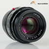 Leica APO-Summicron-M 50mm/F2 LHSA Asph 11186 Black Paint Lens Germany #186