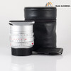 Leica Summilux-M 35mm/F1.4 ASPH / FLE Silver Lens Germany #675