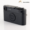 Leica M10-D Black Digital Rangefinder Camera #014