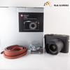 Leica Q-P Black Paint Digital Point & Shoot Camera #045