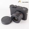 Leica Q-P Black Paint Digital Point & Shoot Camera #045