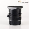 Leica Summicron-M 28mm/F2.0 E46 11672 Black Lens Germany #672