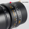 Leica Summilux-M 50mm/F1.4 ASPH Black Lens Germany #891