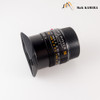 Leica Summicron-M 35mm/F2.0 E39 ASPH Ver.II Black Lens Germany #673