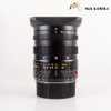 Leica Tri-Elmar-M 16-18-21mm f/4 ASPH. w/ Universal Wide-Angle Viewfinder #642