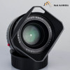 Leica Summilux-M 35mm/F1.4 ASPH 11663/ FLE Lens Germany #663
