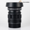 New Leica Summilux-M 50/1.4 50mm f/1.4 Asph. 6Bit E43 11688 Black Chrome limited