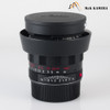 New Leica Summilux-M 50/1.4 50mm f/1.4 Asph. 6Bit E43 11688 Black Chrome limited